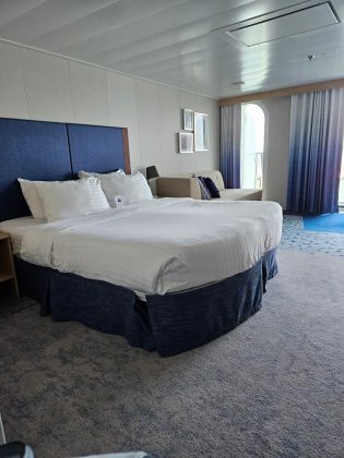 Wonder | Cabin Stateroom | Accessible Balcony