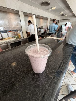 Enchantment | Vitality Bar | Power Smoothie