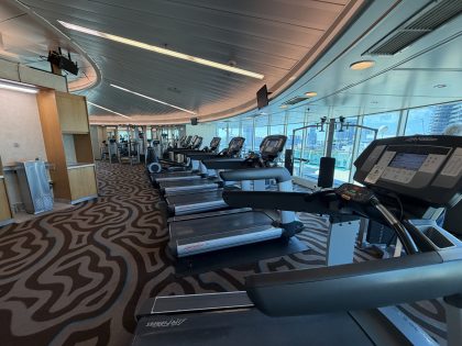 Enchantment | Gym | Fitness