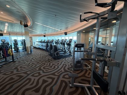 Enchantment | Gym | Fitness