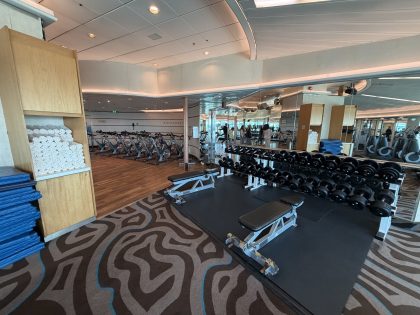 Enchantment | Gym | Fitness