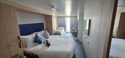 Utopia | Stateroom Cabin