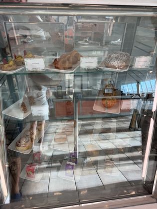 Enchantment | Park Cafe | Breakfast