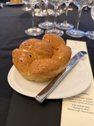 Enchantment | Chef’s Table | Menu