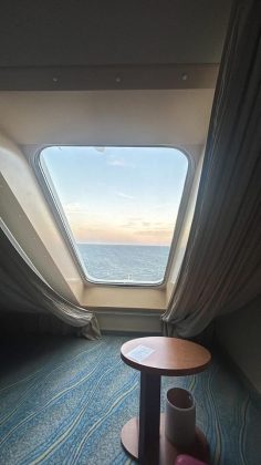 Wonder | Cabin Stateroom | Ultra Spacious Ocean View