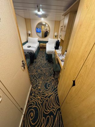Enchantment | Cabin Stateroom | Interior
